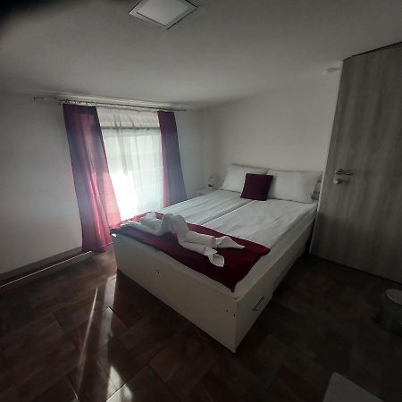ماريبور Rooms Panda المظهر الخارجي الصورة