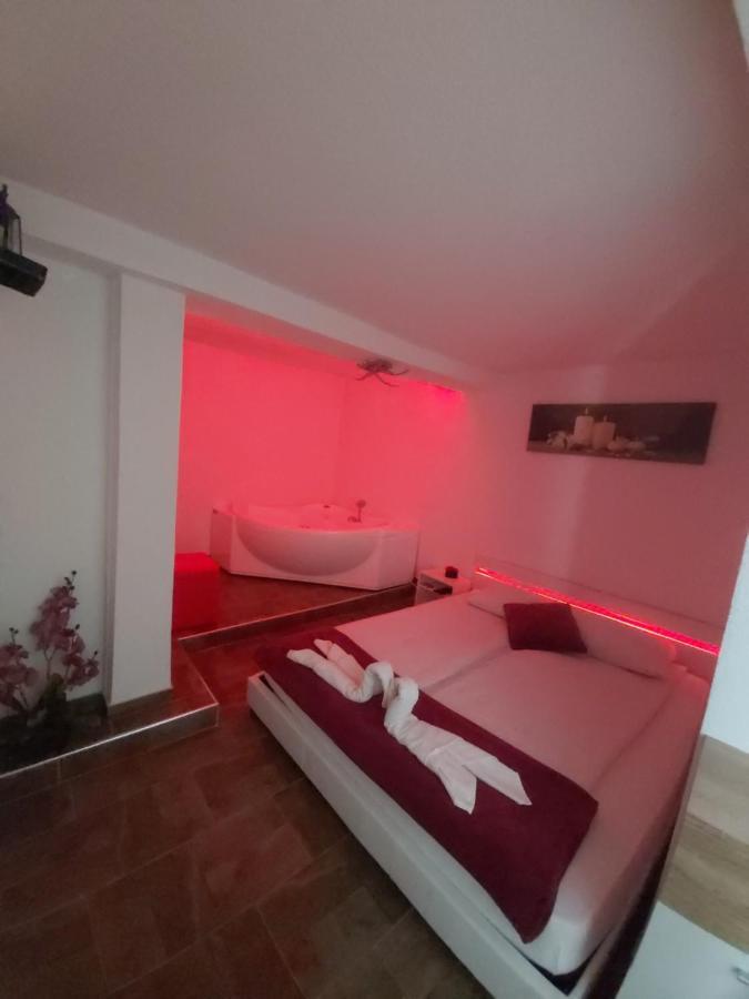 ماريبور Rooms Panda المظهر الخارجي الصورة