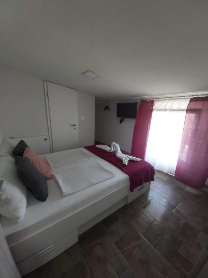 ماريبور Rooms Panda الغرفة الصورة