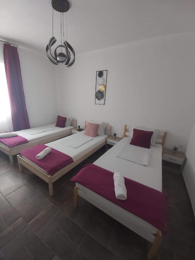 ماريبور Rooms Panda الغرفة الصورة