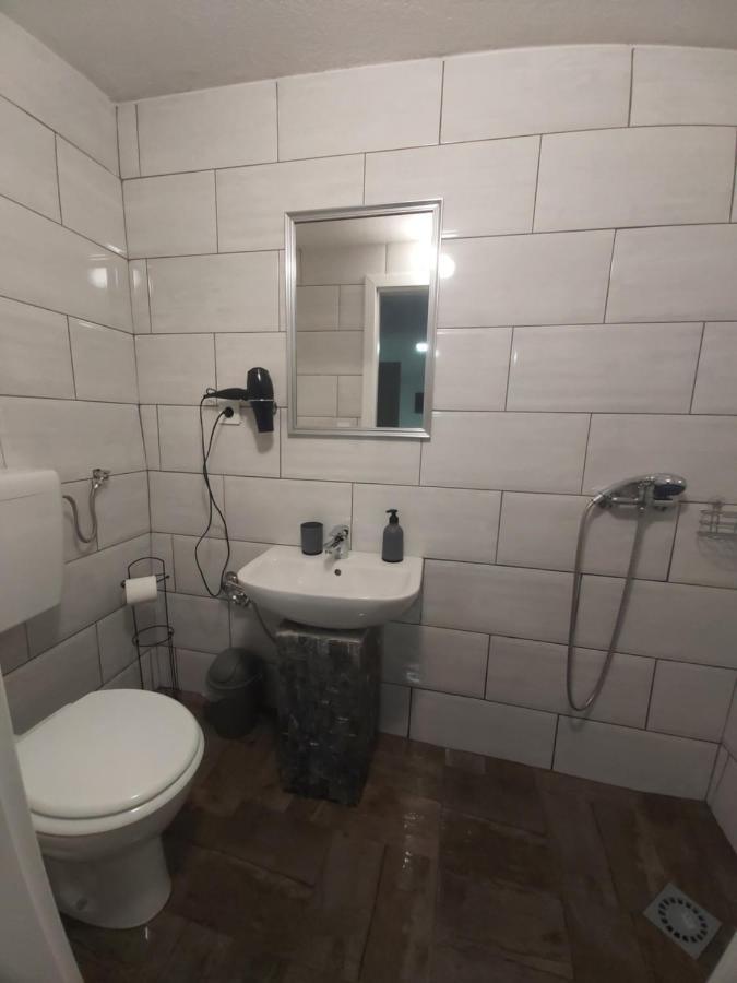 ماريبور Rooms Panda المظهر الخارجي الصورة